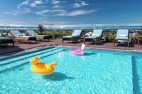 Little Oasis - An Eco Friendly Hotel & Spa