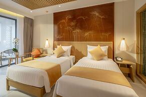 Little Oasis - An Eco Friendly Hotel & Spa