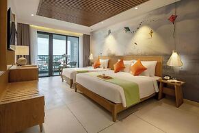 Little Oasis - An Eco Friendly Hotel & Spa