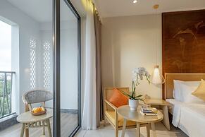 Little Oasis - An Eco Friendly Hotel & Spa