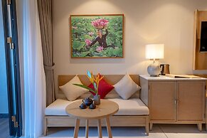 Little Oasis - An Eco Friendly Hotel & Spa