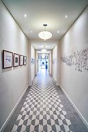 Little Oasis - An Eco Friendly Hotel & Spa