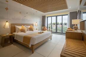 Little Oasis - An Eco Friendly Hotel & Spa