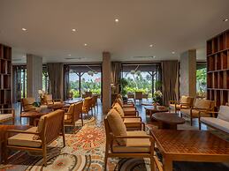 Little Oasis - An Eco Friendly Hotel & Spa