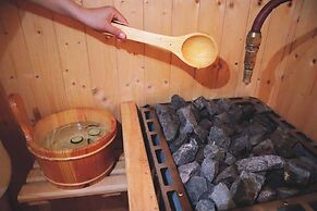 Little Oasis - An Eco Friendly Hotel & Spa