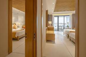 Little Oasis - An Eco Friendly Hotel & Spa