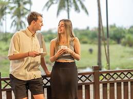 Little Oasis - An Eco Friendly Hotel & Spa