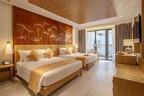 Little Oasis - An Eco Friendly Hotel & Spa