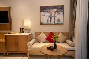 Little Oasis - An Eco Friendly Hotel & Spa