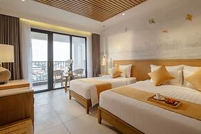 Little Oasis - An Eco Friendly Hotel & Spa