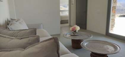 Veneterra-refined Elegance in a 4-bed Kea Villa