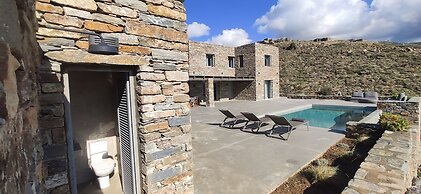 Villa Veneterra-pool-seaview-conciergeservices