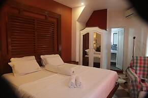 GREEN MON KEY RESORT