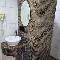 GREEN MON KEY RESORT