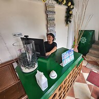 GREEN MON KEY RESORT