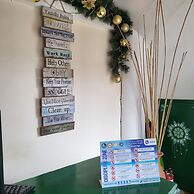 GREEN MON KEY RESORT