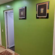 GREEN MON KEY RESORT