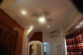 GREEN MON KEY RESORT