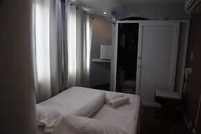 GREEN MON KEY RESORT