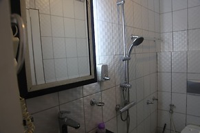 GREEN MON KEY RESORT