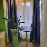 GREEN MON KEY RESORT