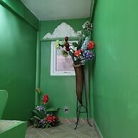 GREEN MON KEY RESORT