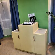 GREEN MON KEY RESORT