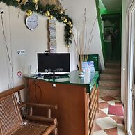 GREEN MON KEY RESORT