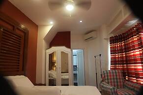 GREEN MON KEY RESORT