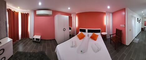 GREEN MON KEY RESORT