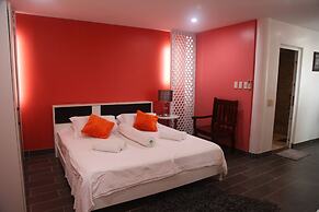 GREEN MON KEY RESORT