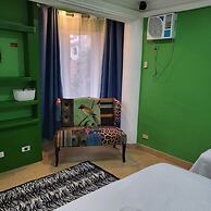 GREEN MON KEY RESORT