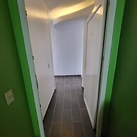 GREEN MON KEY RESORT