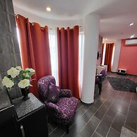 GREEN MON KEY RESORT