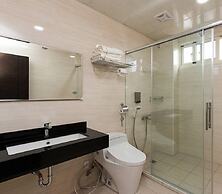 Secret Garden Homestay