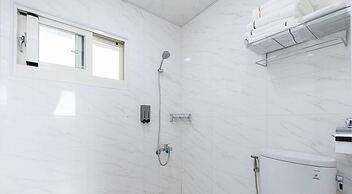 Secret Garden Homestay