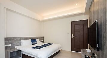 Secret Garden Homestay