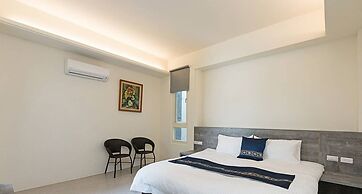 Secret Garden Homestay