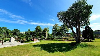 Secret Garden Homestay