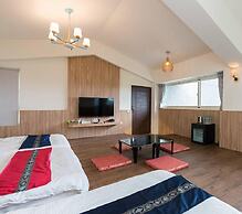 Secret Garden Homestay