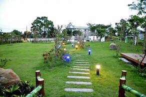 Secret Garden Homestay