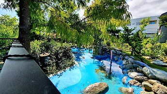 Secret Garden Homestay