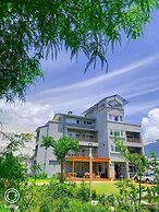 Secret Garden Homestay