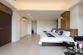 Secret Garden Homestay