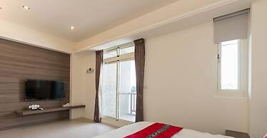 Secret Garden Homestay