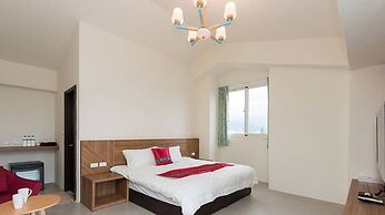 Secret Garden Homestay