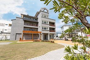 Secret Garden Homestay