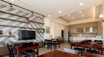 Secret Garden Homestay