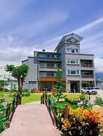 Secret Garden Homestay