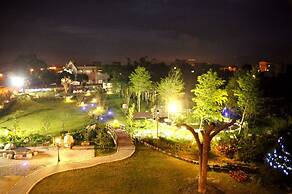 Secret Garden Homestay